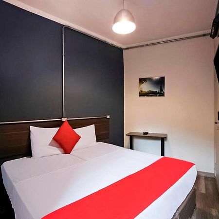 Mova 104 - Hotel Consulado Avenida Paulista เซาเปาโล ภายนอก รูปภาพ