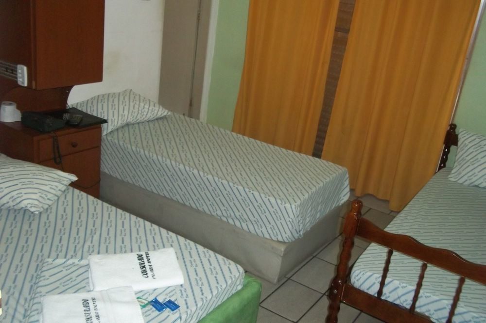 Mova 104 - Hotel Consulado Avenida Paulista เซาเปาโล ภายนอก รูปภาพ