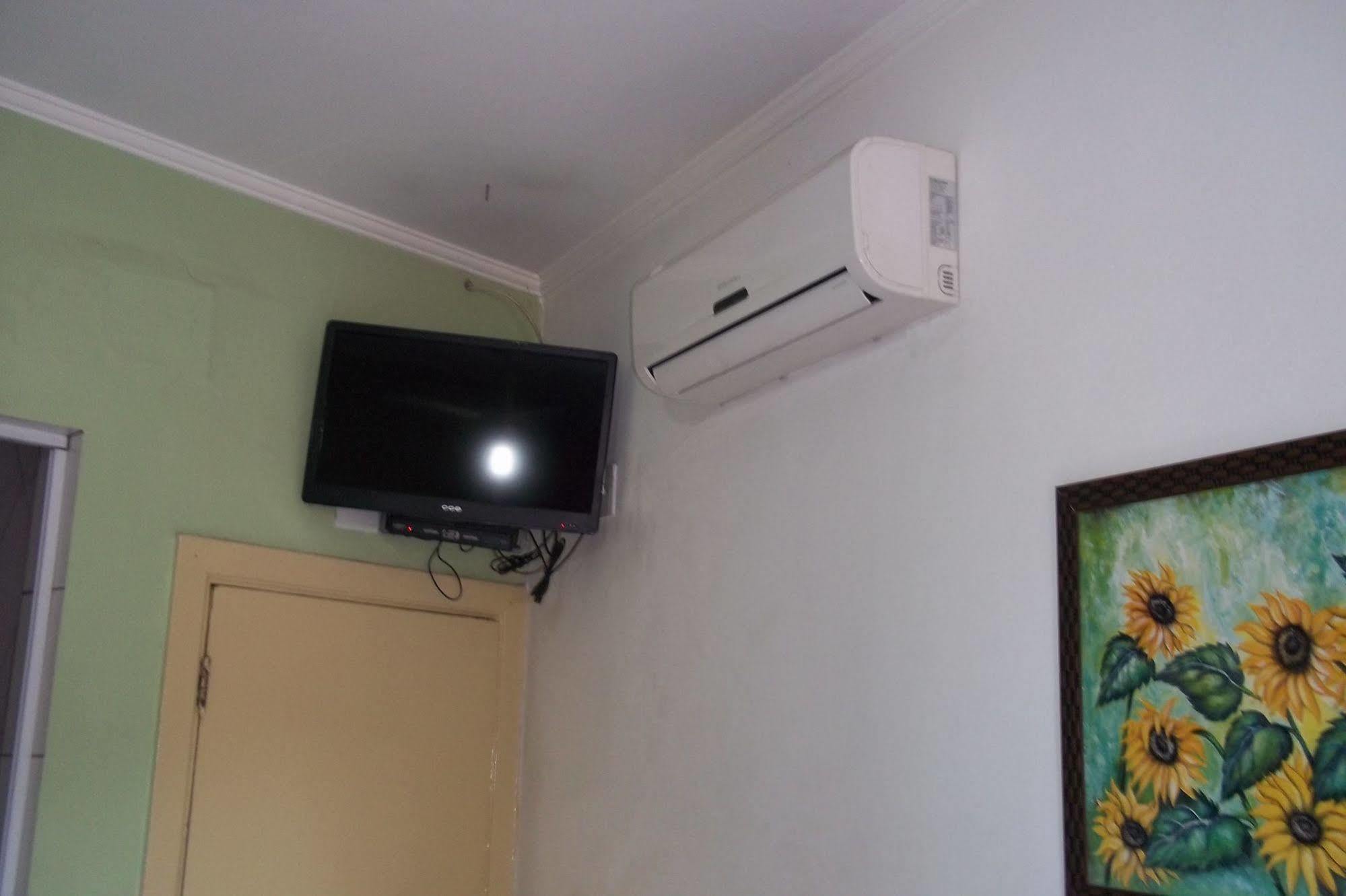 Mova 104 - Hotel Consulado Avenida Paulista เซาเปาโล ภายนอก รูปภาพ