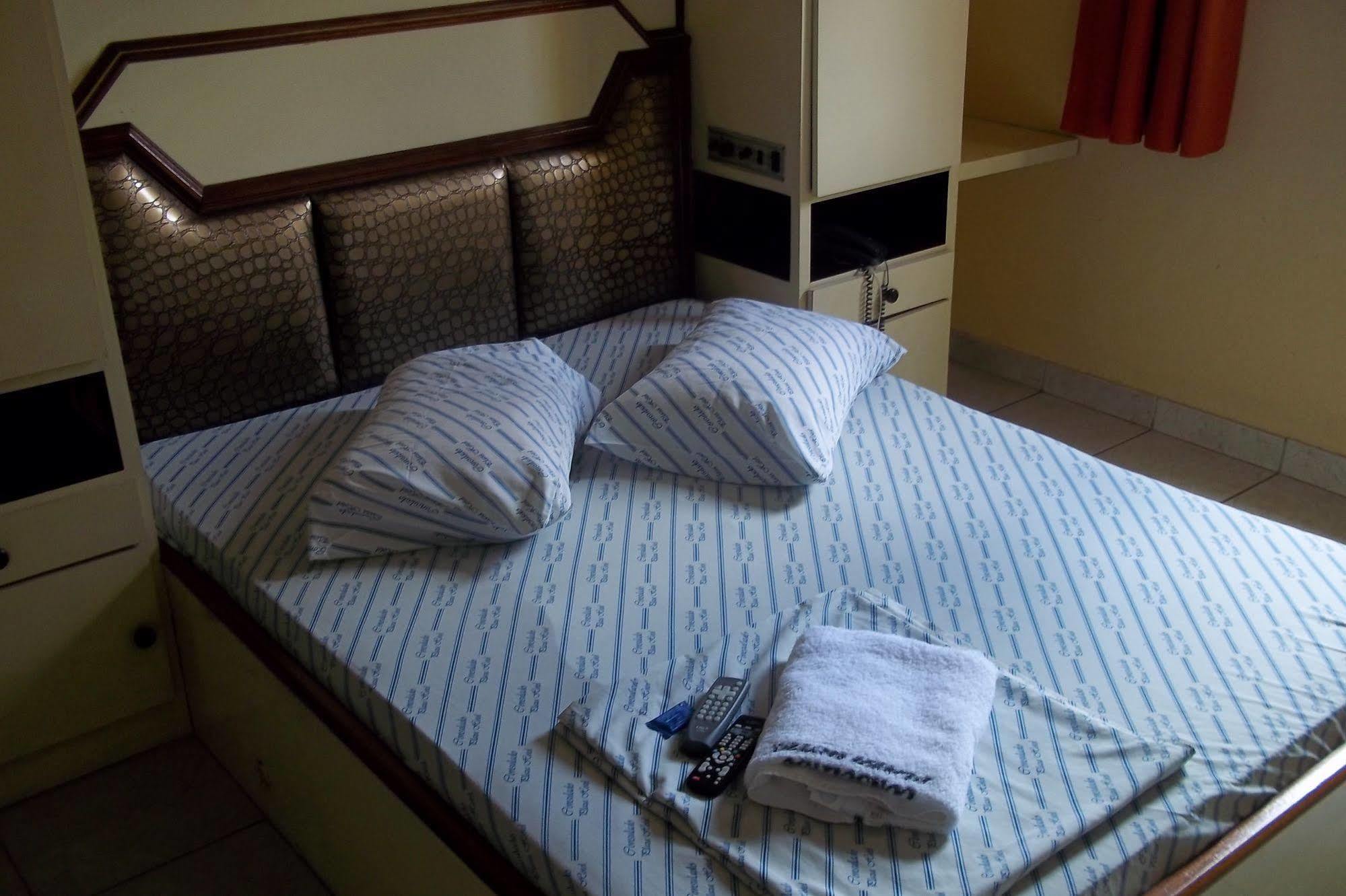 Mova 104 - Hotel Consulado Avenida Paulista เซาเปาโล ภายนอก รูปภาพ