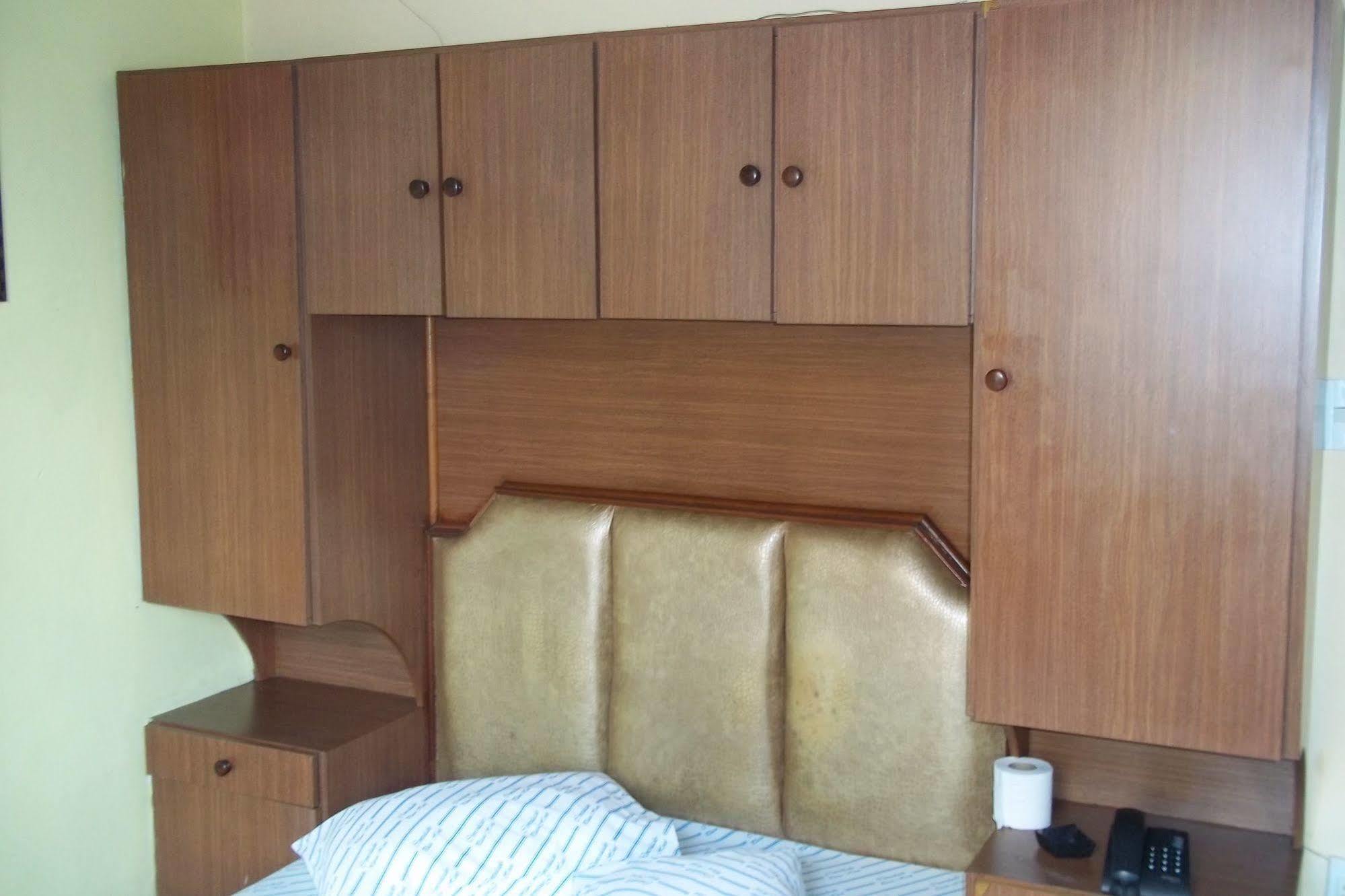 Mova 104 - Hotel Consulado Avenida Paulista เซาเปาโล ภายนอก รูปภาพ