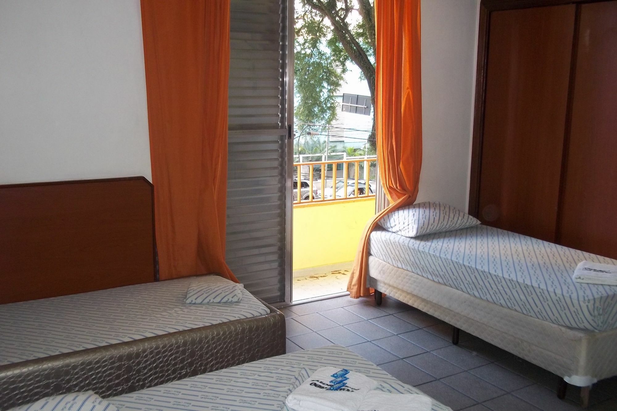 Mova 104 - Hotel Consulado Avenida Paulista เซาเปาโล ภายนอก รูปภาพ