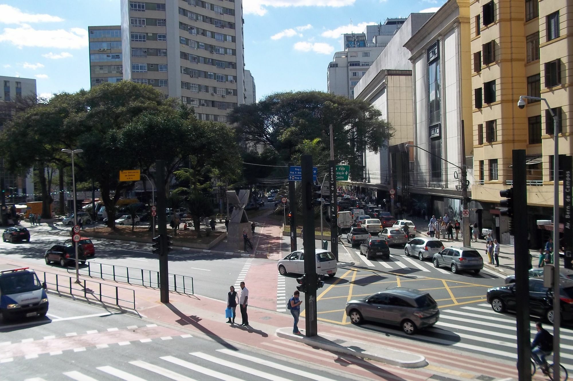 Mova 104 - Hotel Consulado Avenida Paulista เซาเปาโล ภายนอก รูปภาพ