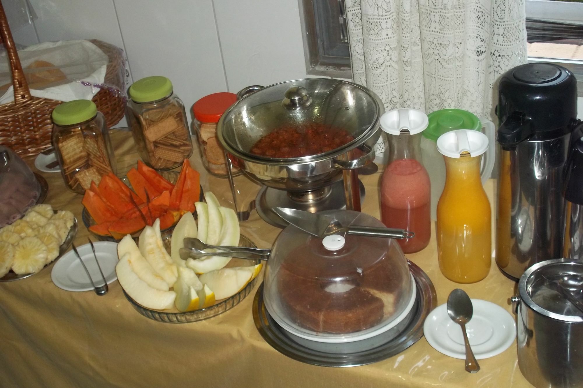 Mova 104 - Hotel Consulado Avenida Paulista เซาเปาโล ภายนอก รูปภาพ