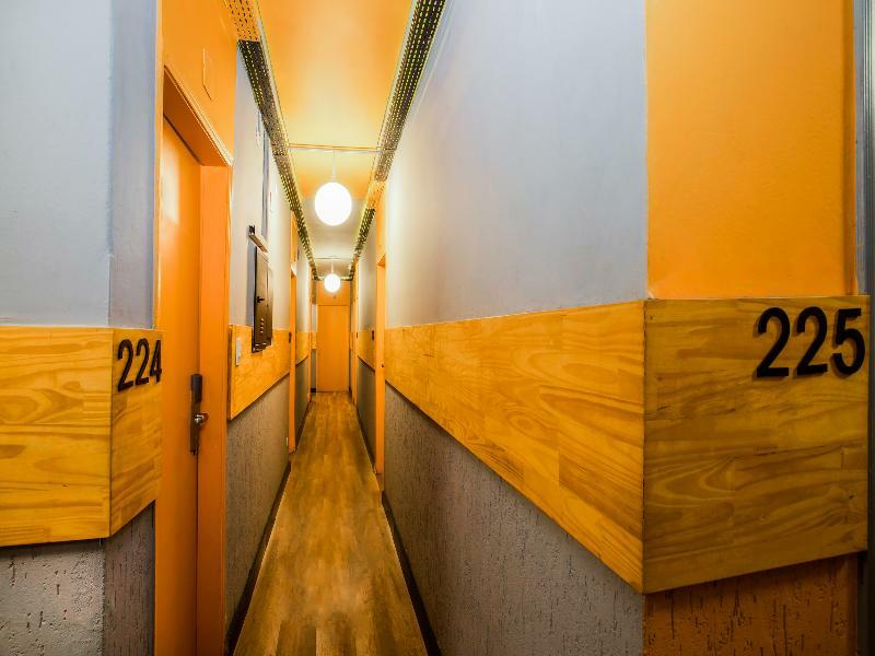 Mova 104 - Hotel Consulado Avenida Paulista เซาเปาโล ภายนอก รูปภาพ