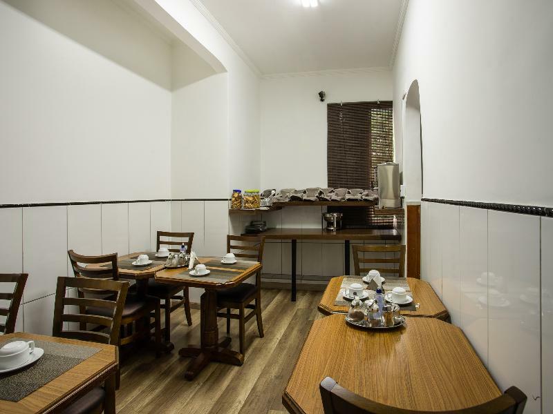 Mova 104 - Hotel Consulado Avenida Paulista เซาเปาโล ภายนอก รูปภาพ