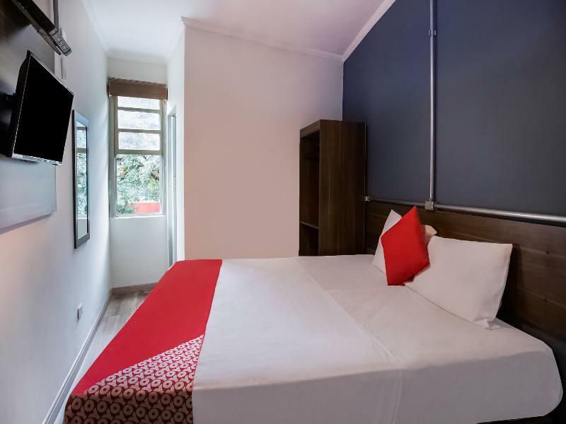 Mova 104 - Hotel Consulado Avenida Paulista เซาเปาโล ภายนอก รูปภาพ