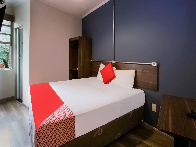 Mova 104 - Hotel Consulado Avenida Paulista เซาเปาโล ภายนอก รูปภาพ