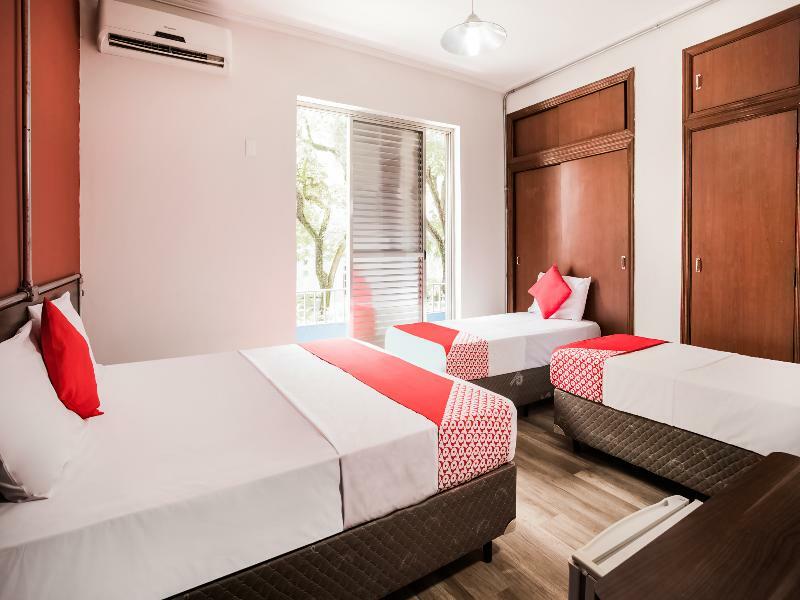 Mova 104 - Hotel Consulado Avenida Paulista เซาเปาโล ภายนอก รูปภาพ