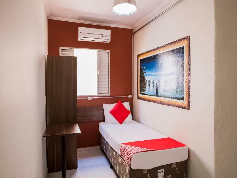 Mova 104 - Hotel Consulado Avenida Paulista เซาเปาโล ภายนอก รูปภาพ